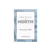 Smith|Doorstop Books The Poems (häftad, eng)