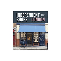Gemini Books Group Ltd Independent Shops London (häftad, eng)
