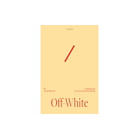Tilted Axis Press Off-White (häftad, eng)