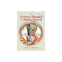 Wilkinson Publishing The Little Homes on Honeypatch (inbunden, eng)