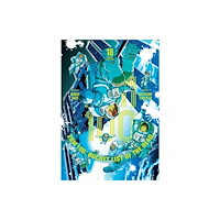 Viz Media, Subs. of Shogakukan Inc Zom 100: Bucket List of the Dead, Vol. 18 (häftad, eng)