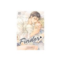 Viz Media, Subs. of Shogakukan Inc Finder Deluxe Edition: Crazy in Love, Vol. 14 (häftad, eng)