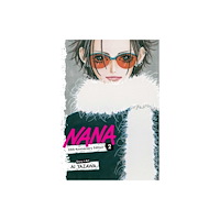 Viz Media, Subs. of Shogakukan Inc Nana 25th Anniversary Edition, Vol. 2 (häftad, eng)