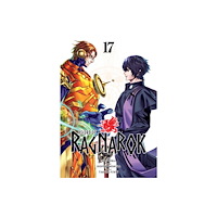 Viz Media, Subs. of Shogakukan Inc Record of Ragnarok, Vol. 17 (häftad, eng)