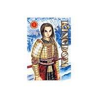 Viz Media, Subs. of Shogakukan Inc Kingdom, Vol. 2 (häftad, eng)