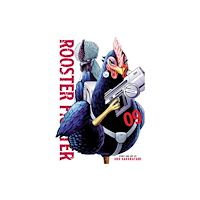 Viz Media, Subs. of Shogakukan Inc Rooster Fighter, Vol. 9 (häftad, eng)