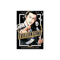 Viz Media, Subs. of Shogakukan Inc Trillion Game, Vol. 9 (häftad, eng)