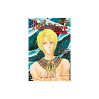 Viz Media, Subs. of Shogakukan Inc Red River (3-in-1 Edition), Vol. 6 (häftad, eng)