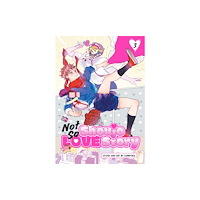 Viz Media, Subs. of Shogakukan Inc Not So Shoujo Love Story, Vol. 3 (häftad, eng)