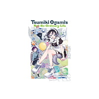 Viz Media, Subs. of Shogakukan Inc Tsumiki Ogami's Not-So-Ordinary Life, Vol. 4 (häftad, eng)