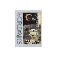 The Hmm Foundation Encounters with Ivor Davies (inbunden, eng)