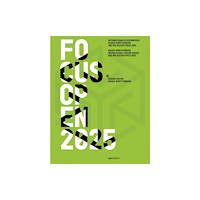 AVEdition Focus Open 2025 (häftad, eng)