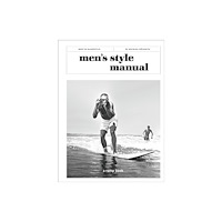 ramp.space GmbH & Co. KG Men’s Style Manual (inbunden, eng)