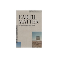 Editorial Tenov S.L. Earth Matter (häftad, eng)