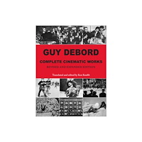 PM Press Guy Debord (häftad, eng)