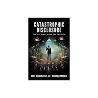 Post Hill Press Catastrophic Disclosure (inbunden, eng)