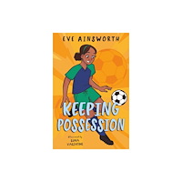 HarperCollins Publishers Keeping Possession (häftad, eng)