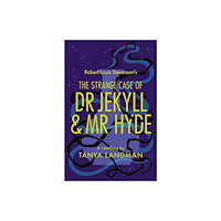 HarperCollins Publishers The Strange Case of Dr Jekyll and Mr Hyde (häftad, eng)