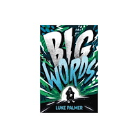 HarperCollins Publishers Big Words (häftad, eng)