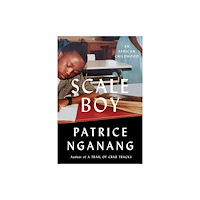 Farrar, Straus & Giroux Inc Scale Boy (inbunden, eng)