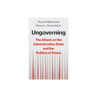 Princeton University Press Ungoverning (häftad, eng)