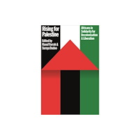 Pluto Press Rising for Palestine (häftad, eng)