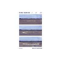 University of Pittsburgh Press Fire Series (häftad, eng)