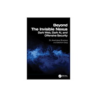 Taylor & francis ltd Beyond The Invisible Nexus (häftad, eng)