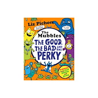 Pan Macmillan Mubbles: The Good, the Bad and the Perky (häftad, eng)