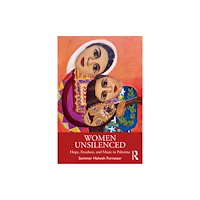 Taylor & francis ltd Women Unsilenced (häftad, eng)