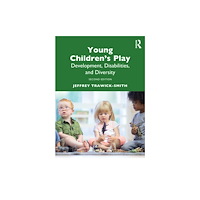 Taylor & francis ltd Young Children's Play (häftad, eng)