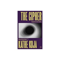 Dead Ink Books The Cipher (häftad, eng)