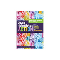 Sage publications inc Young Scientists in Action (häftad, eng)
