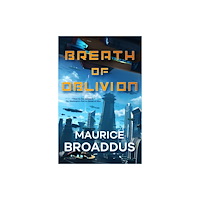 Castle Point Books Breath of Oblivion (häftad, eng)