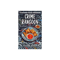 St Martin's Press Crime Rangoon (häftad, eng)