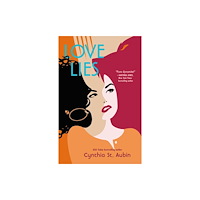 Tor Publishing Group Love Lies (häftad, eng)