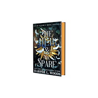 Tor Publishing Group The Heir and the Spare (inbunden, eng)
