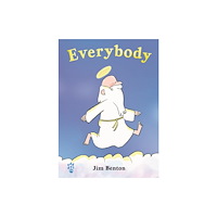 Castle Point Books Everybody (inbunden, eng)