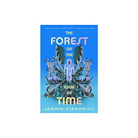 Tor Publishing Group The Forest on the Edge of Time (inbunden, eng)