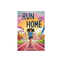 Roaring Brook Press Run Home (häftad, eng)