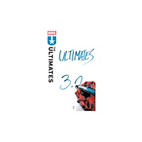 Marvel Comics Ultimates By Deniz Camp Vol. 3: Rescue Mission (häftad, eng)