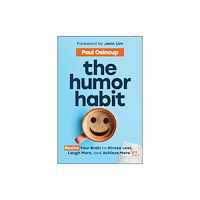 John Wiley & Sons Inc The Humor Habit (häftad, eng)