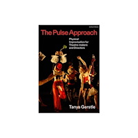 Bloomsbury Publishing PLC The Pulse Approach (häftad, eng)