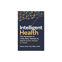 John Wiley & Sons Inc Intelligent Health (inbunden, eng)