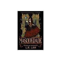 Hodder & Stoughton Masquerade (häftad, eng)