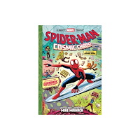 Abrams Spider-Man: Cosmic Chaos! (A Mighty Marvel Team-Up) (häftad, eng)