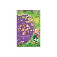 Hachette Children's Group The Magic Faraway Tree: The Enchanted Wood Book 1 (häftad, eng)