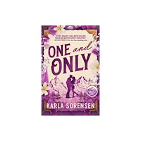 Sourcebooks, Inc One and Only (häftad, eng)