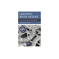 Bloomsbury Publishing PLC Leading with Intent (häftad, eng)