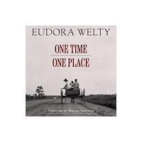 University Press of Mississippi One Time, One Place (inbunden, eng)